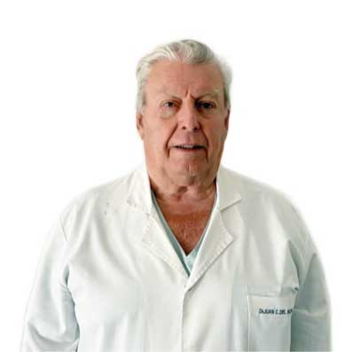Dr. JC Del Bono